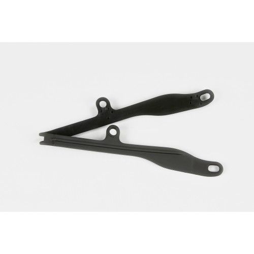 FASCIA FORCELLONE UFO per HUSQVARNA CR/WR, TC/TE &amp; FC/FE anni 2005-2013