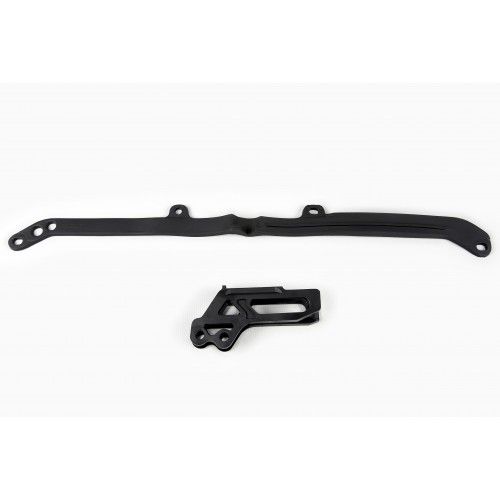 KIT FASCIA FORCELLONE e CRUNA UFO per YAMAHA YZ 2015-2013 &amp; YZ-F/WR-F 2007-2008