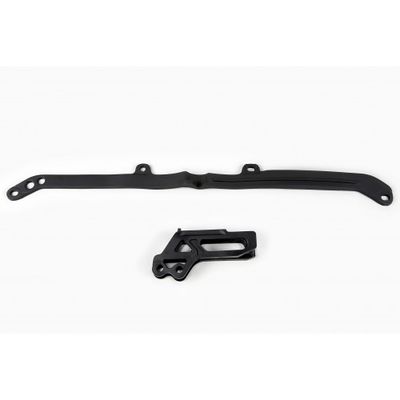 KIT FASCIA FORCELLONE e CRUNA UFO per YAMAHA YZ 2015-2013 &amp; YZ-F/WR-F 2007-2008