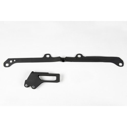 KIT FASCIA FORCELLONE e CRUNA UFO per YAMAHA YZ/YZ-F &amp; WR-F 2003-2004
