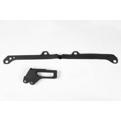 KIT FASCIA FORCELLONE e CRUNA UFO per YAMAHA YZ/YZ-F &amp; WR-F 2003-2004