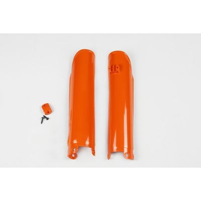 COPRISTELI UFO per KTM SX/SX-F &amp; EXC/EXC-F anni 2001-2007