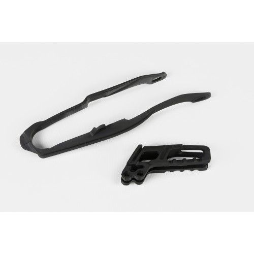KIT FASCIA FORCELLONE e CRUNA UFO per HONDA CR &amp; CRF R/X anni 2005-2006