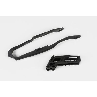 KIT FASCIA FORCELLONE e CRUNA UFO per HONDA CR &amp; CRF R/X anni 2005-2006