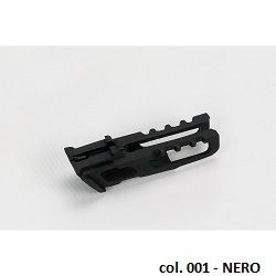 CRUNA UFO per HONDA CR 2007, CRF R 2007-2023, CRF RX 2017-2023 &amp; CRF X 2007-2017