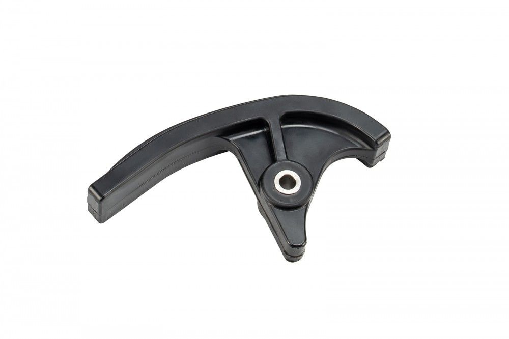 PATTINO SCORRICATENA SU FORCELLONE KAWASAKI KX 250 2025 4t e KX 450 2024-2025 4t