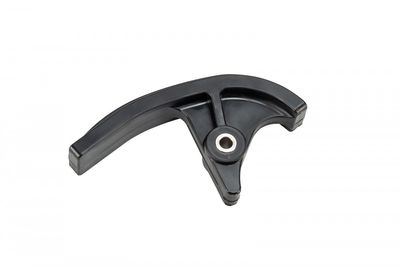 PATTINO SCORRICATENA SU FORCELLONE KAWASAKI KX 250 2025 4t e KX 450 2024-2025 4t