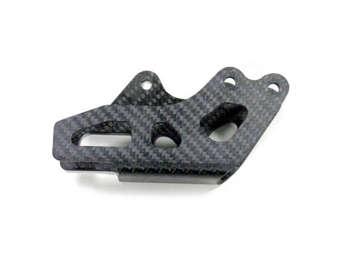 CRUNA CARBON LEOVINCE per YAMAHA YZ/YZ-F &amp; WR-F