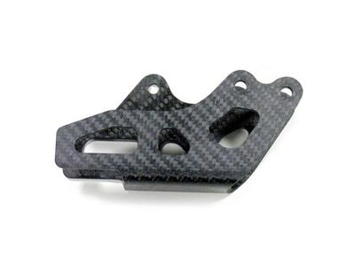 CRUNA CARBON LEOVINCE per YAMAHA YZ/YZ-F &amp; WR-F
