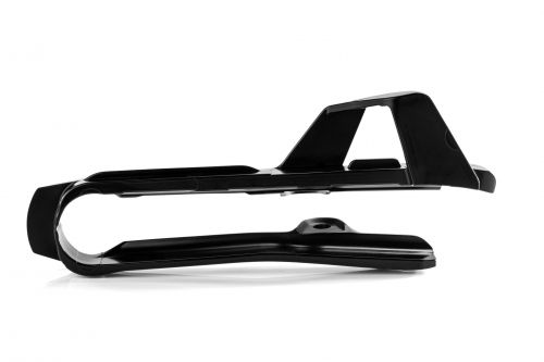 FACIA FORCELLONE ACERBIS per GRUPPO KTM 85 anni 2015-2024 colore NERO