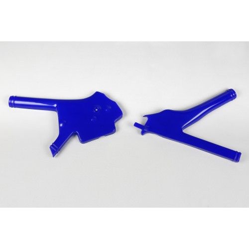 CP. PARA-TELAIO UFO per YAMAHA YZF 2003-2005 &amp; WR-F 2003-2006