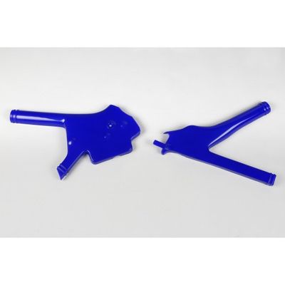 CP. PARA-TELAIO UFO per YAMAHA YZF 2003-2005 &amp; WR-F 2003-2006
