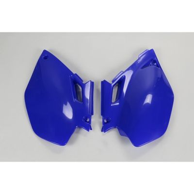 CP. FIANCATINE LATERALI UFO per YAMAHA YZF anni 2003-2005