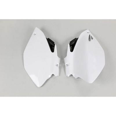 CP. FIANCATINE LATERALI UFO per YAMAHA YZF anni 2006-2009