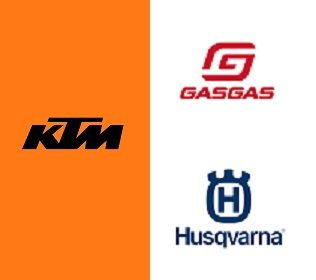 KTM / HUSQVARNA / GAS GAS