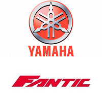 YAMAHA / FANTIC