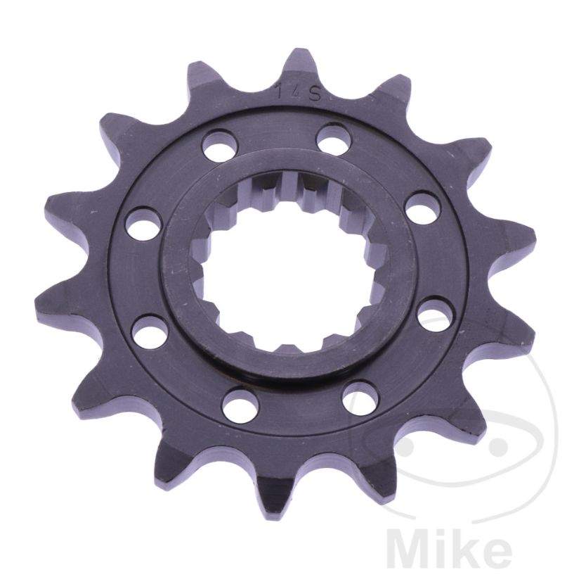 PIGNONE RACING da 14 denti per YAMAHA Tenere&#39; 700