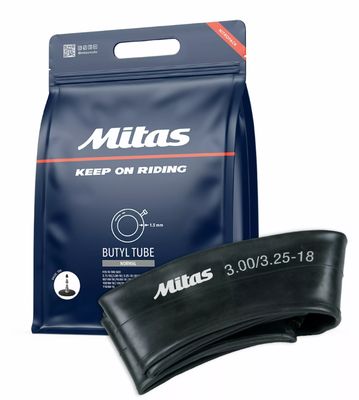 CAMERA D&#39;ARIA RINFORZATA MITAS 100/90-19   130/70-19