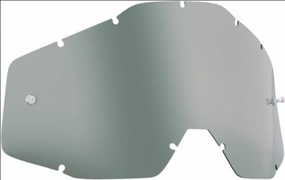 Lente di ricambio SMOKE per 100% RACE CRAFT  - ACCURI  - STRATA