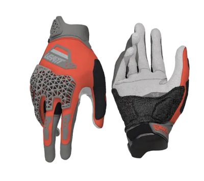 GUANTI LEATT ADV Rally 5.5 BURN