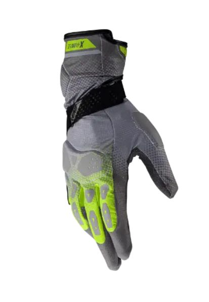 GUANTI LEATT ADV X-Flow 5.5 HI-VIZ