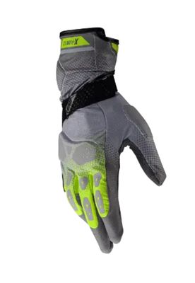 GUANTI LEATT ADV X-Flow 5.5 HI-VIZ