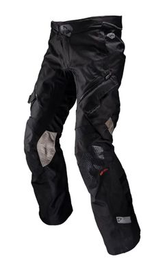 LEATT Pantaloni ADV MultiTour 5.5 STEALTH