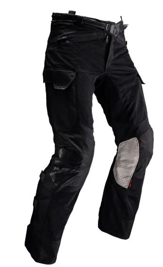 LEATT Pantaloni ADV FlowTour 5.5 LADY STEALTH