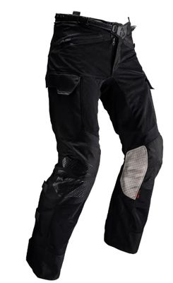LEATT Pantaloni ADV FlowTour 5.5 LADY STEALTH