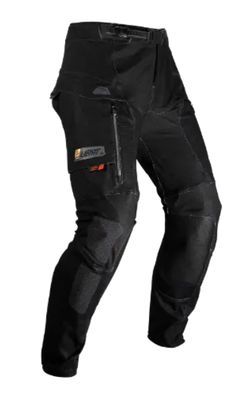 LEATT Pantaloni ADV Rally 5.5 STEALTH