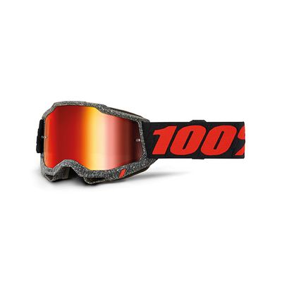 Mascherina CROSS 100% mod. Accuri 2 HUARAKI