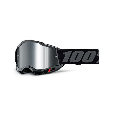 Mascherina CROSS 100% mod. Accuri 2 BLACK
