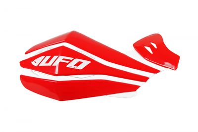 PARAMANI UFO CLAW col. ROSSO