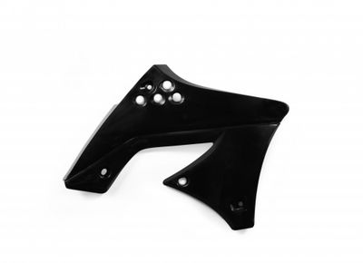 CP. CONVOGLIATORI RADIATORE ACERBIS per KAWASAKI KXF 250 anni 2009-2011 / 2012