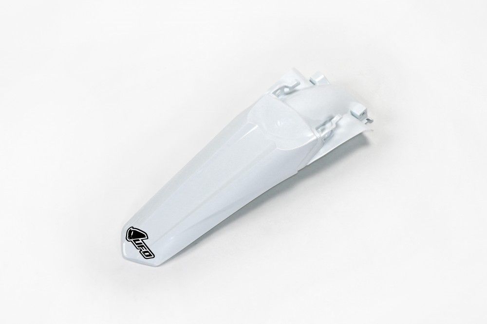 PARAFANGO POSTERIORE UFO per HONDA CRF 250R 2014-2017 &amp; CRF 450R 2013-2016