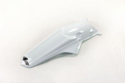 PARAFANGO POSTERIORE UFO per HONDA CRF 250R 2010-2013 &amp; CRF 450R 2009-2012