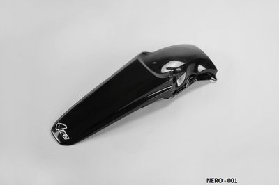 PARAFANGO POSTERIORE UFO per HONDA CRF 450R 2005-2008