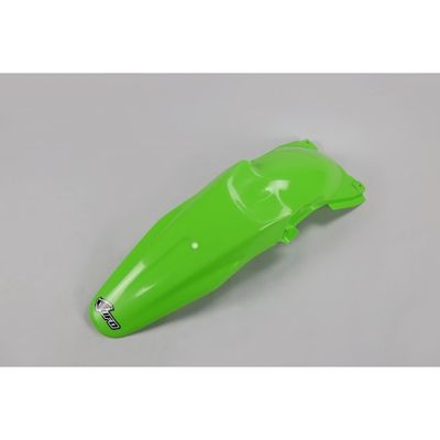 PARAFANGO POSTERIORE UFO per KAWASAKI KXF anni 2006-2008