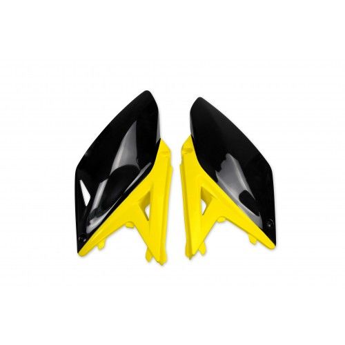 CP. FIANCATINE LATERALI UFO per SUZUKI RMZ 250 2010-2018