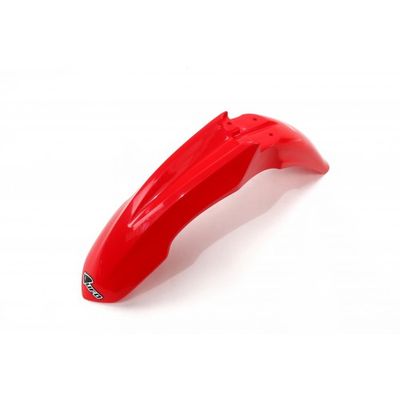 PARAFANGO ANTERIORE UFO per HONDA CRF 250R 2010-2013 &amp; CRF 450R 2009-2012