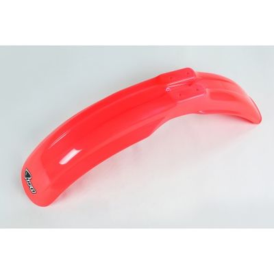 PARAFANGO ANTERIORE UFO per HONDA CR anni 1985-1999