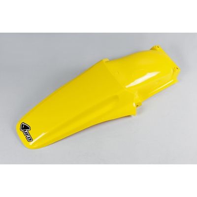 PARAFANGO POSTERIORE UFO per SUZUKI RM anni 1993-1995