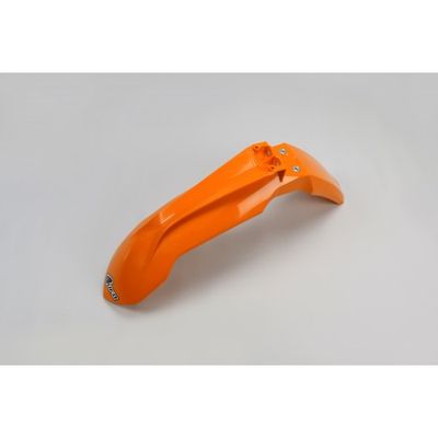 PARAFANGO ANTERIORE UFO per KTM SX/SXF &amp; EXC/EXC-F anni 2013-2015