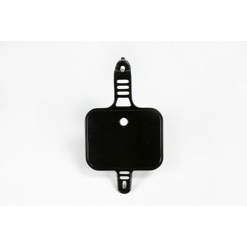 TABELLA PORTA NUMERO ANTERIORE UFO per HONDA CRF 50 2004-2023
