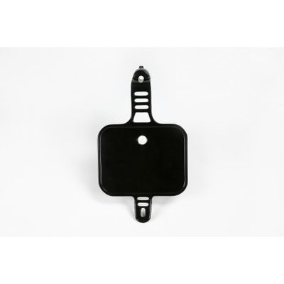 TABELLA PORTA NUMERO ANTERIORE UFO per HONDA CRF 50 2004-2023