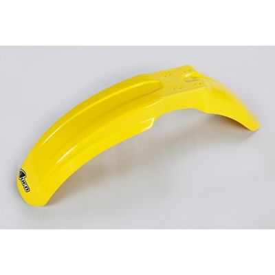 PARAFANGO ANTERIORE UFO per SUZUKI RM anni 1989-2000 &amp; DRZ 400E 2000-2023