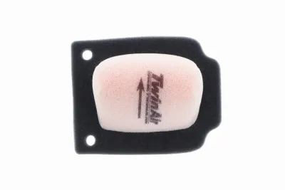 FILTRO ARIA SPUGNA IGNIFUGO TWINAIR DI RICAMBIO per KIT POWERFLOW YAMAHA Tenere&#39; 700