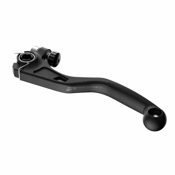 LEVA FRIZIONE POLISPORT APT INDISTRUTTIBILI  per HONDA CRF 450 R 2021-2025