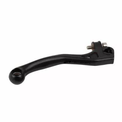 LEVA FRENO POLISPORT APT INDISTRUTTIBILE per BETA, GAS GAS, HONDA, SUZUKI e TM