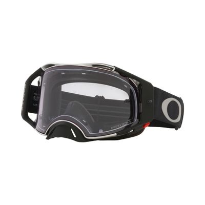 Mascherina CROSS OAKLEY AIRBRAKE TUFF BLOCKS BLACK GUNMETAL PRIZM LENS LOW LIGHT 7046-C2 Mascherina CROSS OAKLEY AIRBRAKE TUFF BLOCKS BLACK GUNMETAL PRIZM LENS LOW LIGHT 7046-C2